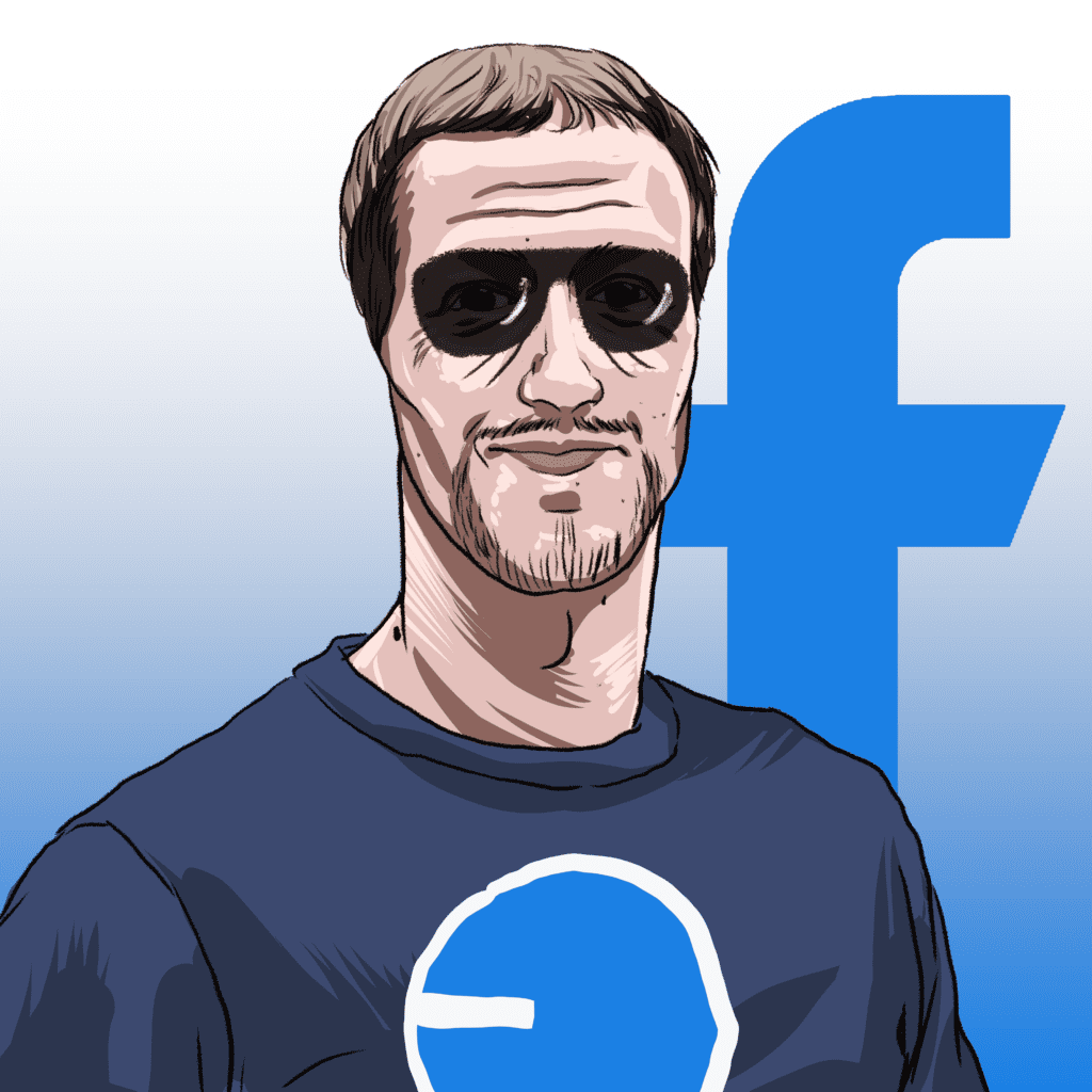 Boomer Zucc