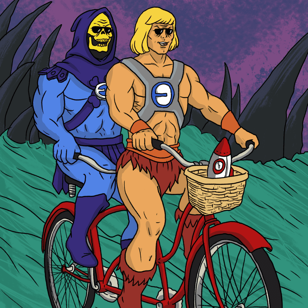 HeManSkeletor