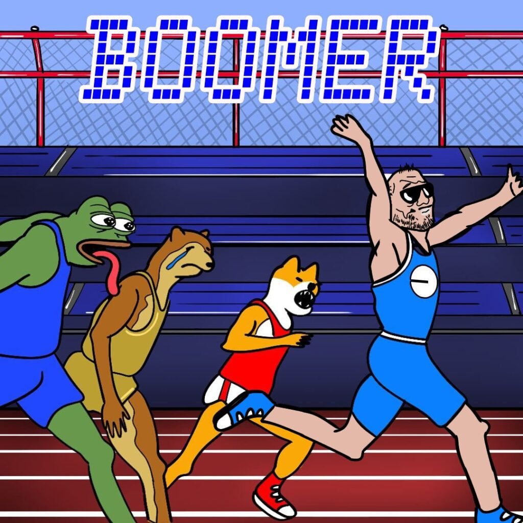 boomeronbasewinstherace