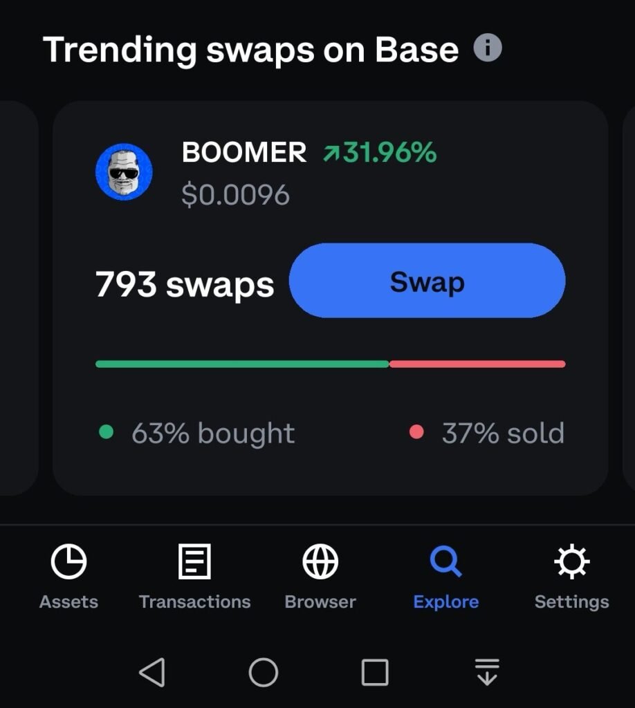 boomertrending